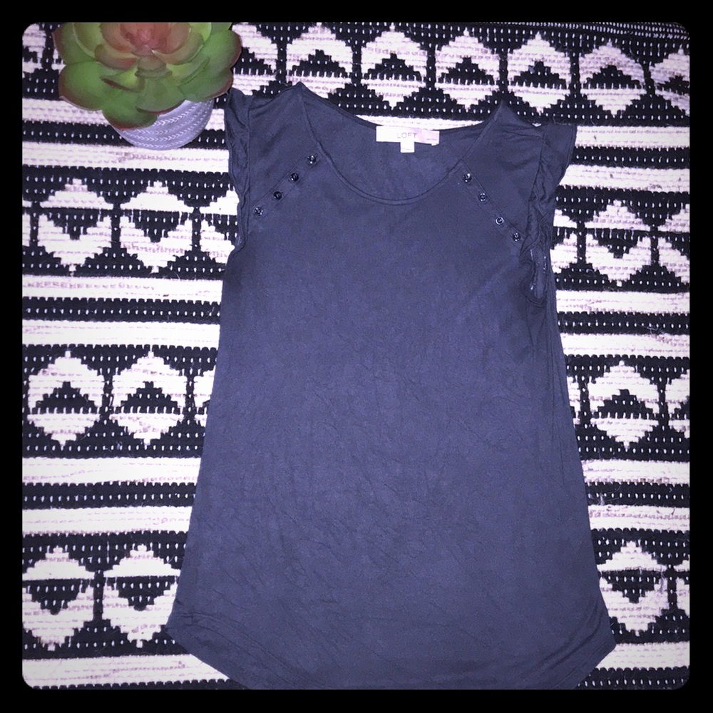 LOFT top